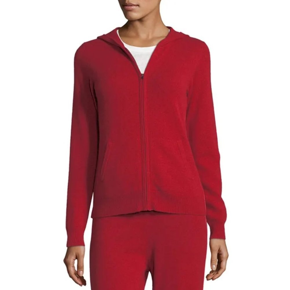 Neiman Marcus 100% Cashmere Pants